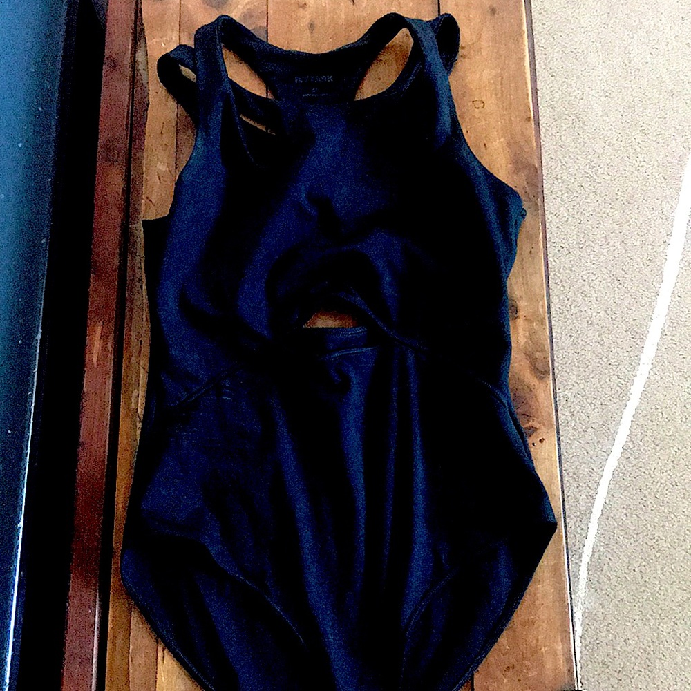 Ivy park/ body suit or swimwear